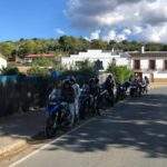 tour en moto por España